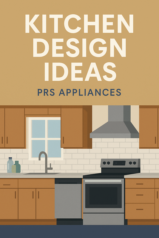 Kitchen Design Ideas to Elevate Your Space
