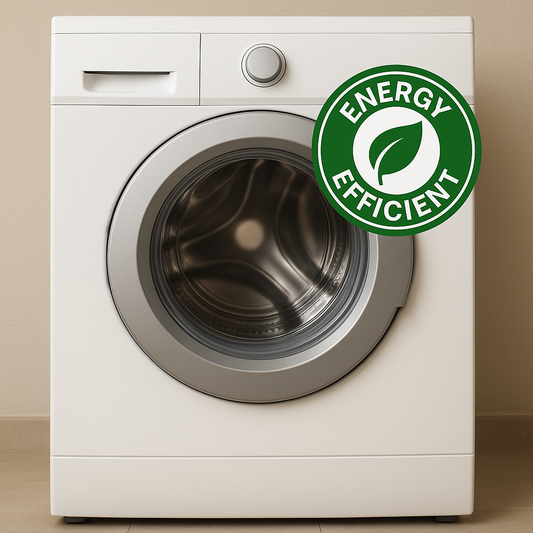 Best Energy-Efficient Washing Machines for Your Hawaii Home