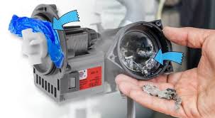 How To Unclog a Washing Machine Drain