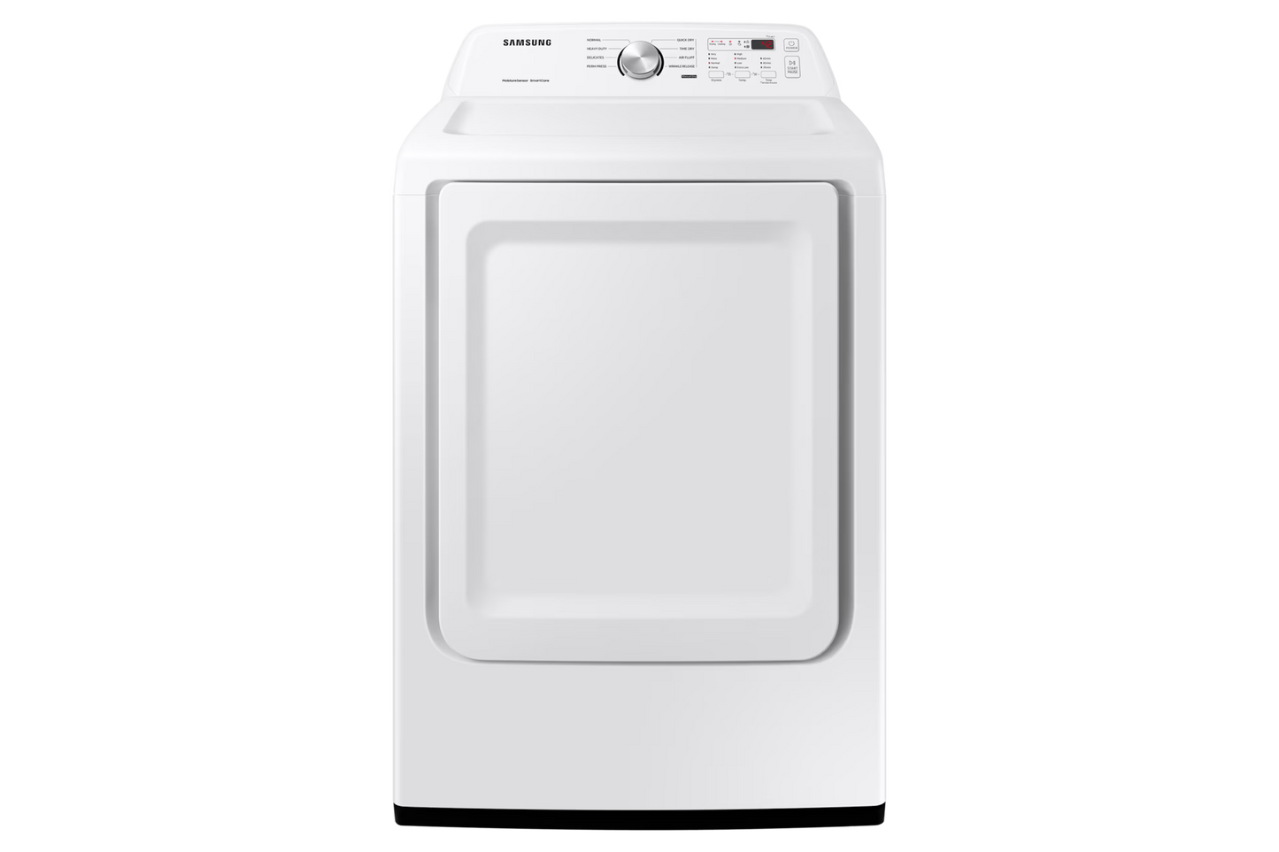 DVE45T3200W/A3 Samsung Electric Dryer