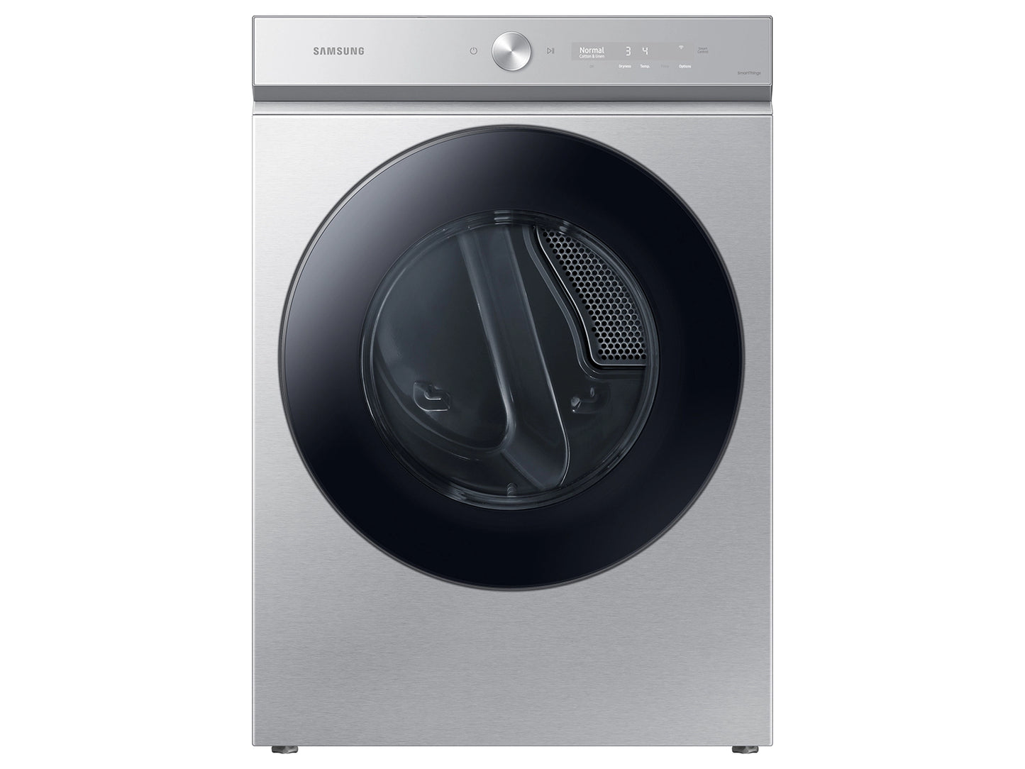 DVE53BB8700TA3 Samsung Electric Dryer