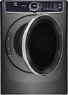 Electrolux 600 Series 8.0 Cu. Ft. Electric Dryer – Faster, Smarter, and More Efficient Drying