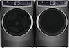 Electrolux 600 Series Front Load Washer with SmartBoost® – 4.5 Cu. Ft. – Powerful Cleaning with Advanced Stain Removal