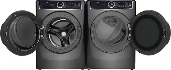 Electrolux 600 Series Front Load Washer with SmartBoost® – 4.5 Cu. Ft. – Powerful Cleaning with Advanced Stain Removal