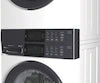 ELTE7300AW – 300 Series Laundry Tower Single Unit Washer & Electric Dryer