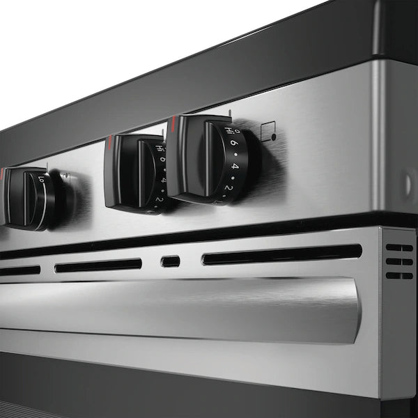 Frigidaire 30" Electric Range – Reliable Performance with a Sleek Look