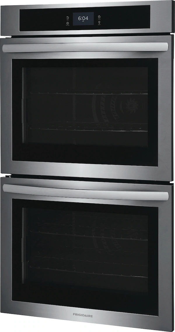 Frigidaire 30" Double Electric Wall Oven