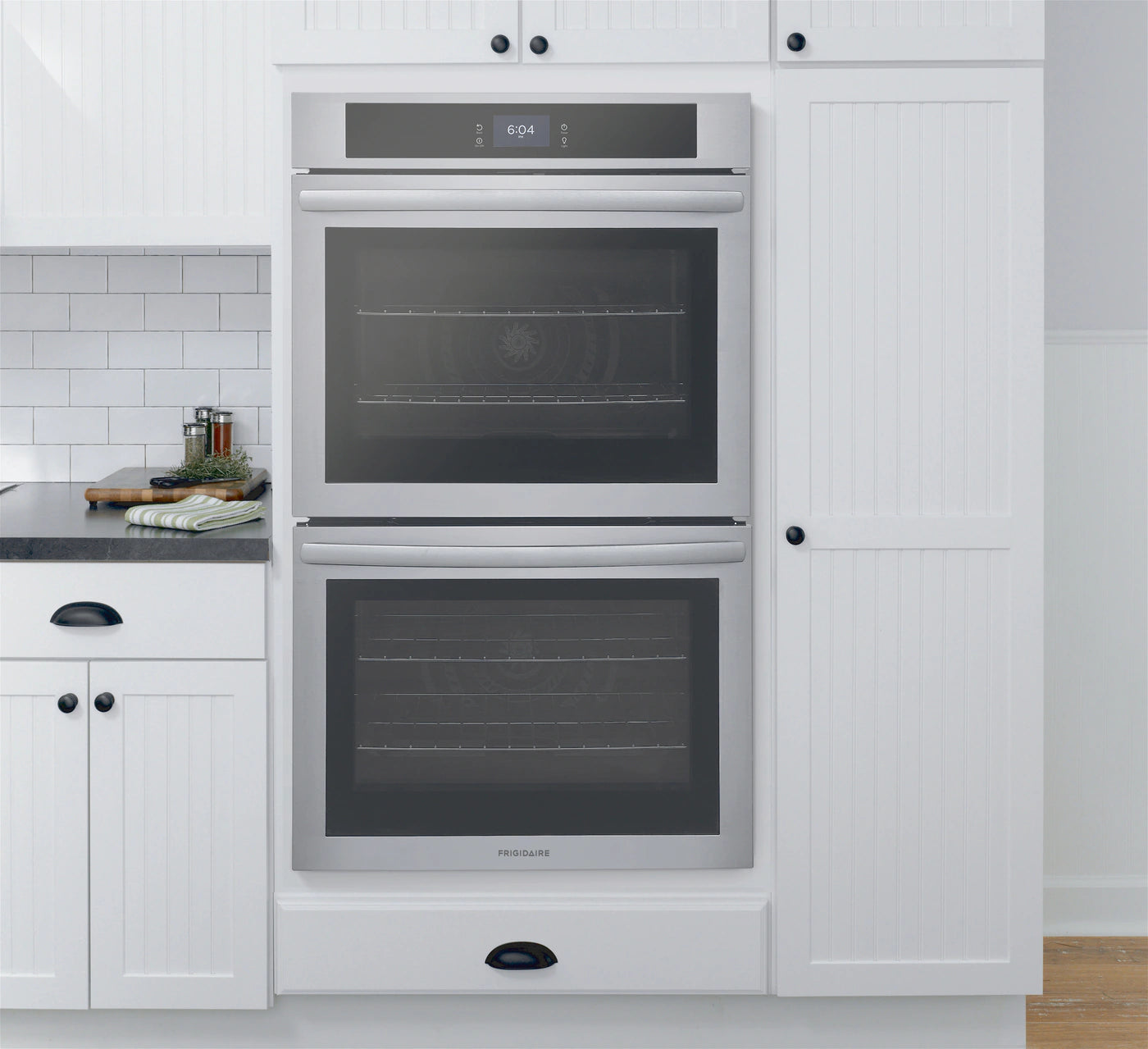 Frigidaire 30" Double Electric Wall Oven