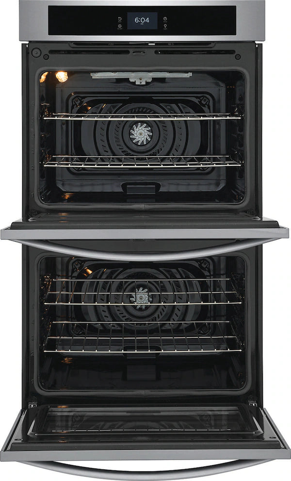 Frigidaire 30" Double Electric Wall Oven
