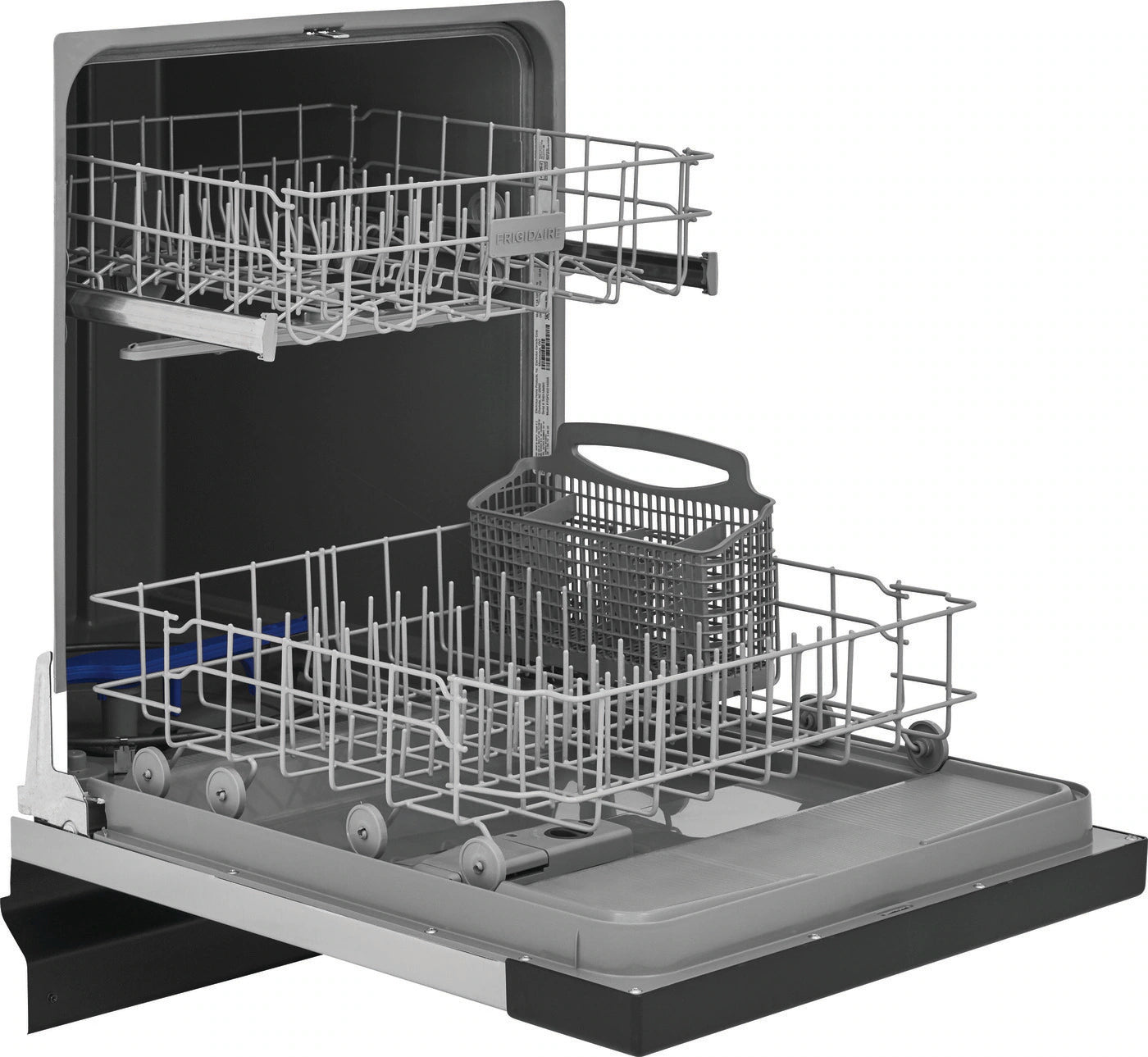 Frigidaire 24" Dishwasher – Reliable, Efficient, and Designed for Everyday Cleaning