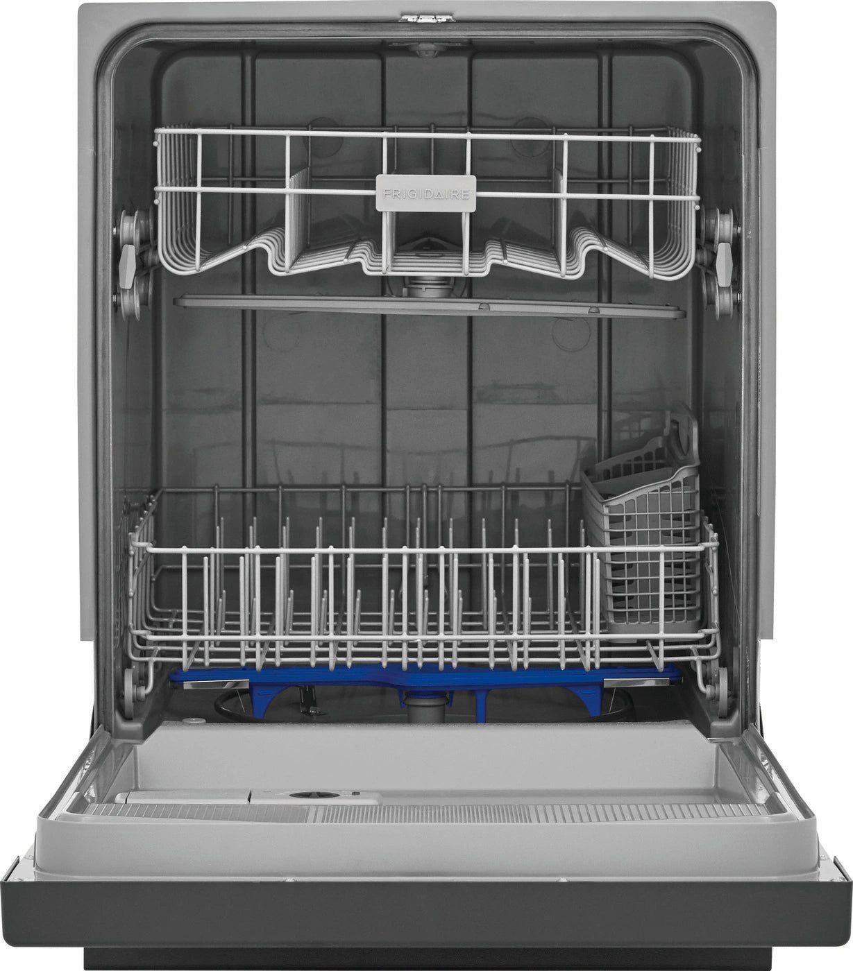 Frigidaire 24" Dishwasher – Reliable, Efficient, and Designed for Everyday Cleaning