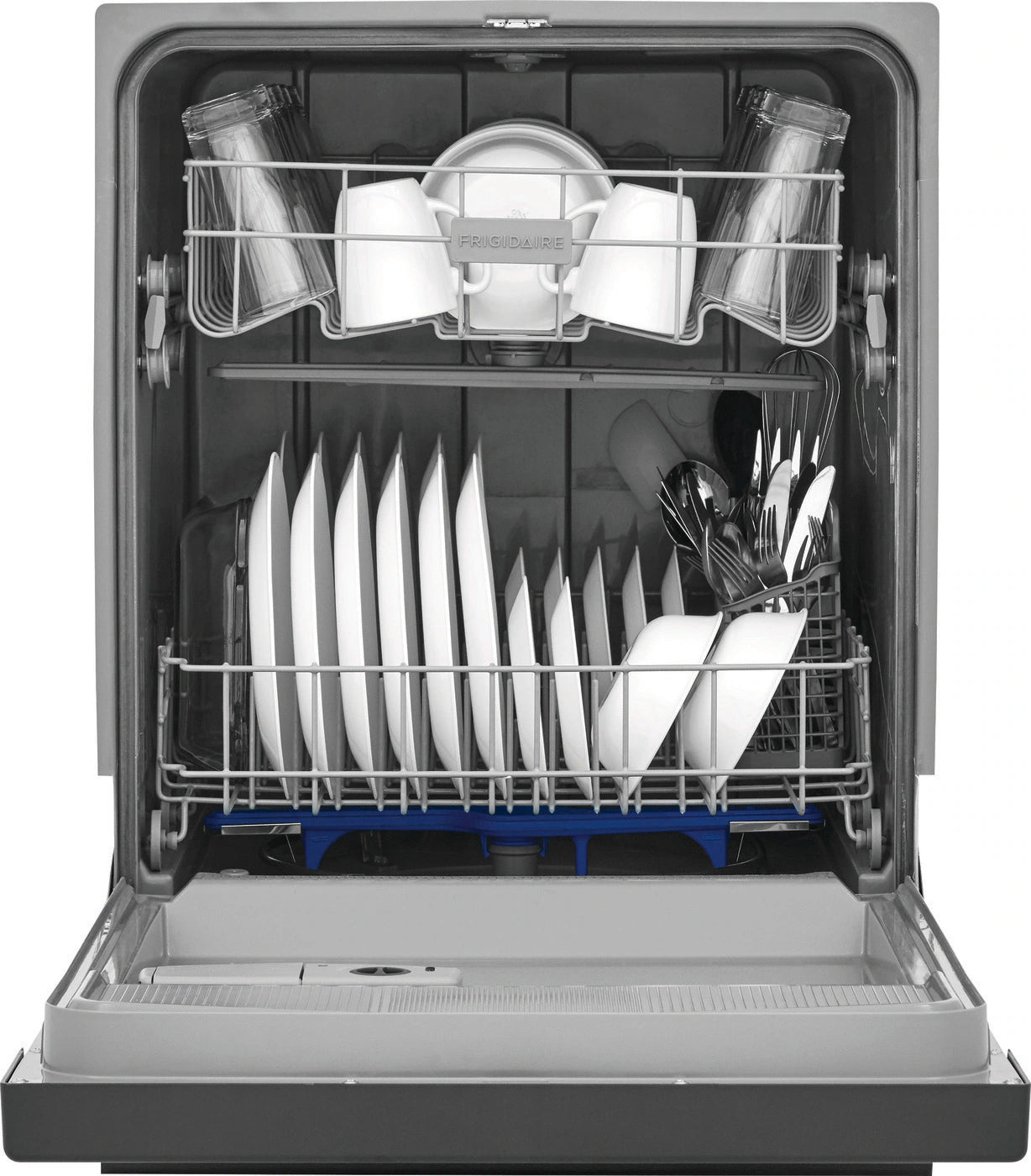 Frigidaire 24" Dishwasher – Reliable, Efficient, and Designed for Everyday Cleaning
