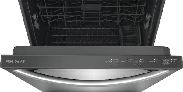 Frigidaire 24" Dishwasher (FDPH4316AS)