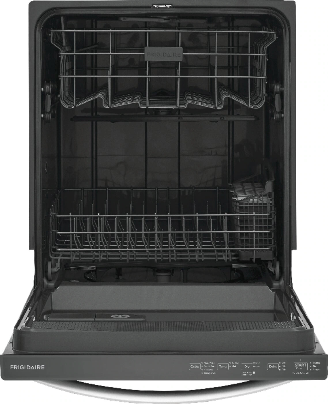 Frigidaire 24" Dishwasher (FDPH4316AS)