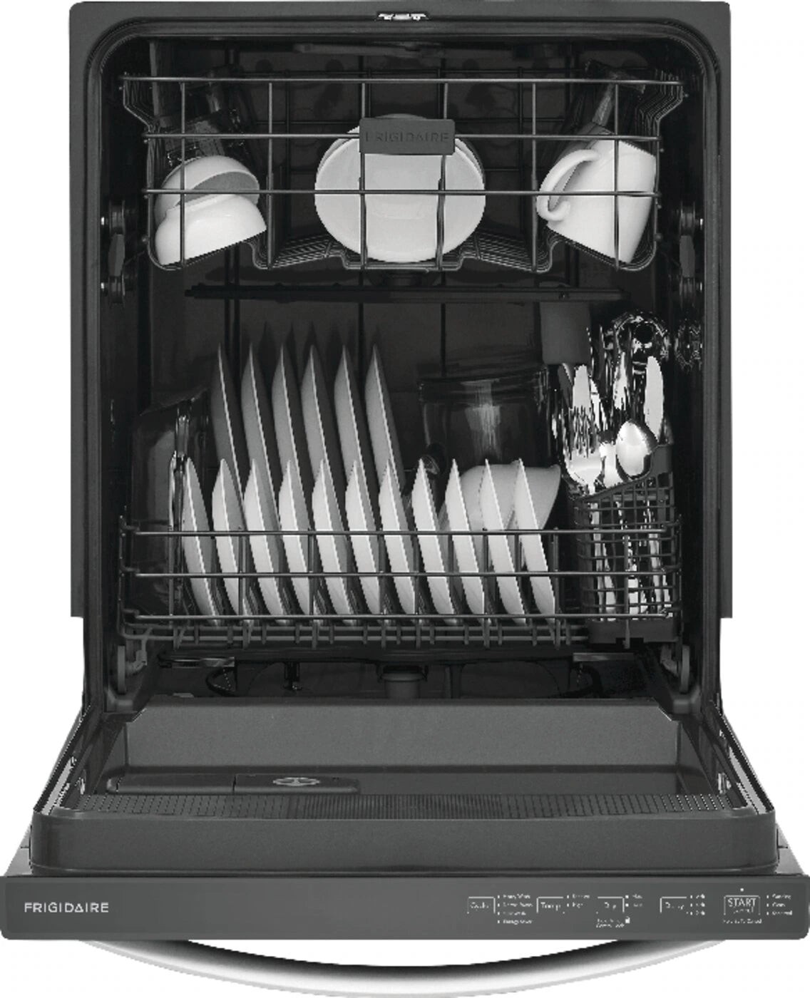 Frigidaire 24" Dishwasher (FDPH4316AS)