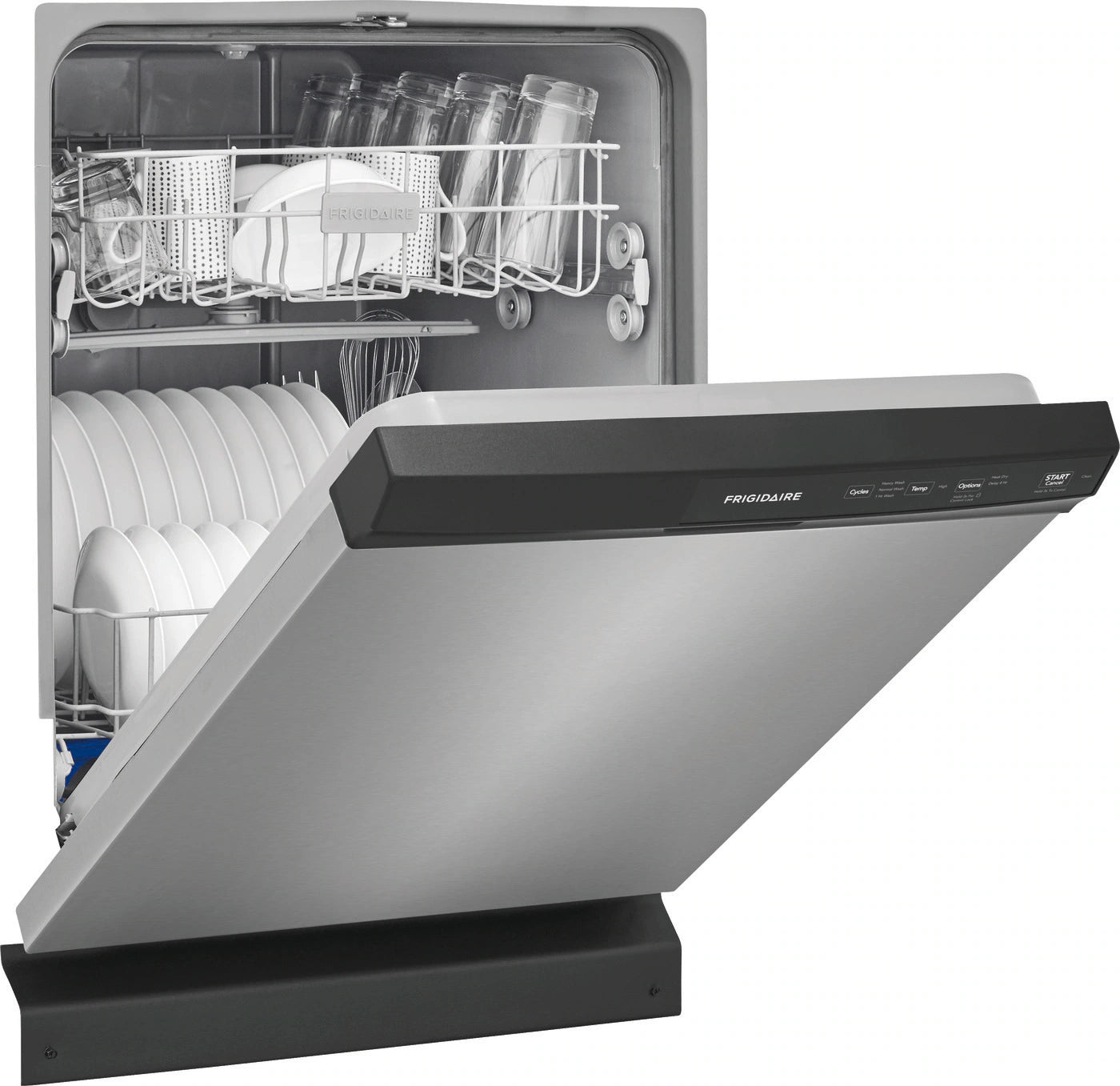 Frigidaire 24" Dishwasher (FFCD2413US)