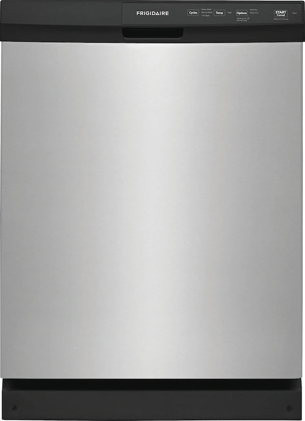 Frigidaire 24" Dishwasher (FFCD2413US)