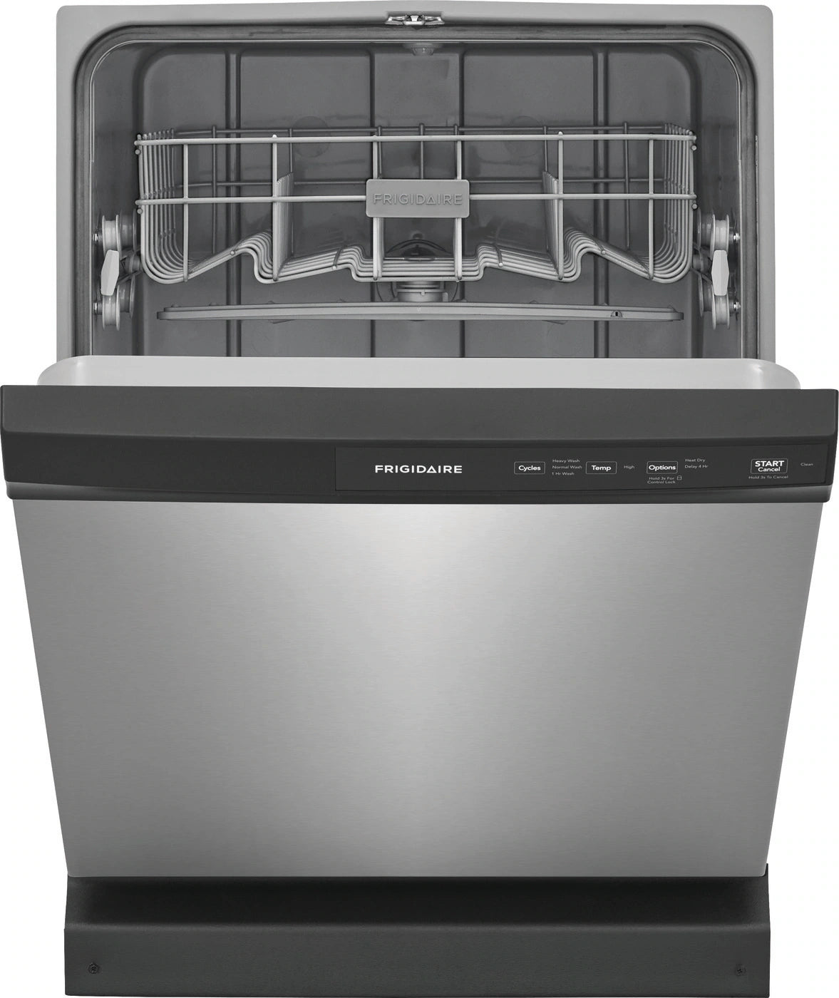 Frigidaire 24" Dishwasher (FFCD2413US)