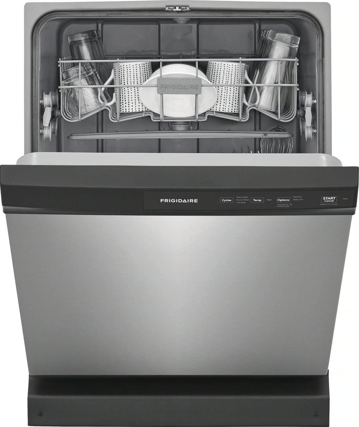 Frigidaire 24" Dishwasher (FFCD2413US)