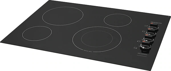 Frigidaire 30" Electric Cooktop (Model: FFEC3025UB)