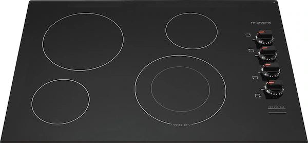 Frigidaire 30" Electric Cooktop (Model: FFEC3025UB)