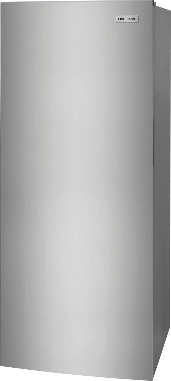 Frigidaire 16 Cu. Ft. Garage-Ready Upright Freezer – Reliable Freezing in Any Environment
