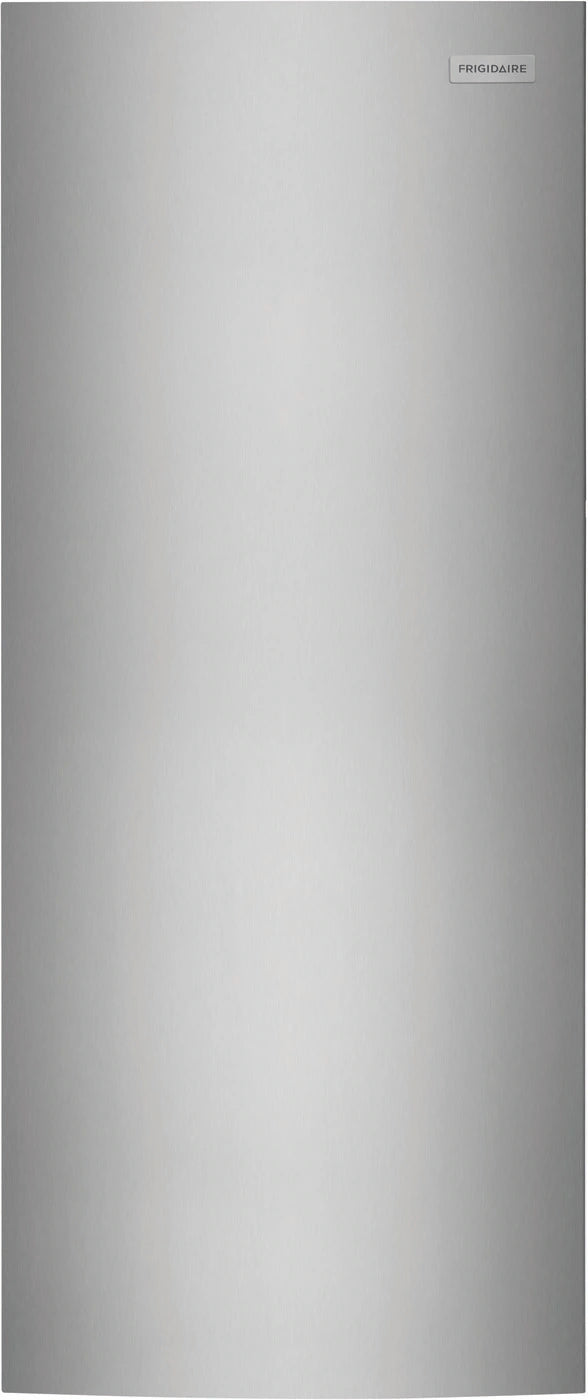 Frigidaire 16 Cu. Ft. Garage-Ready Upright Freezer – Reliable Freezing in Any Environment