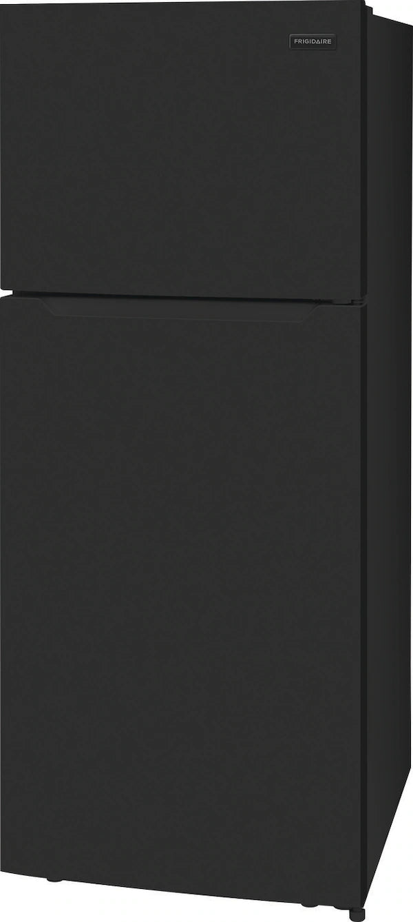 Frigidaire 18 Cu. Ft. Top Freezer Refrigerator – Classic Design with Reliable Cooling