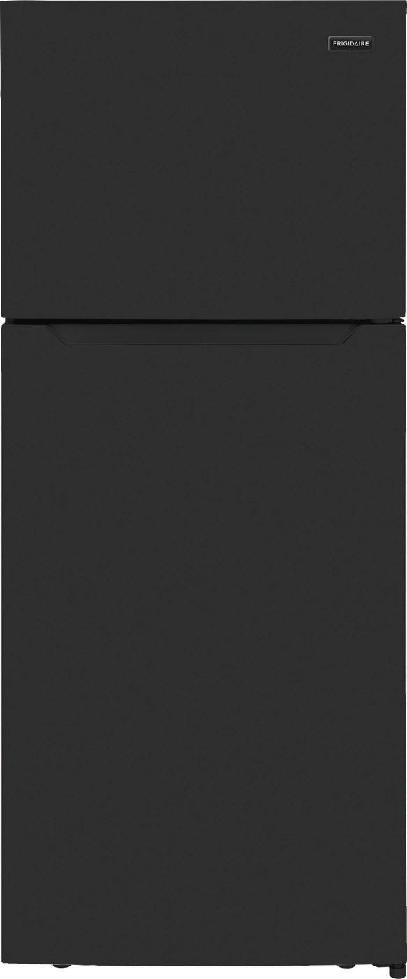 Frigidaire 18 Cu. Ft. Top Freezer Refrigerator – Classic Design with Reliable Cooling