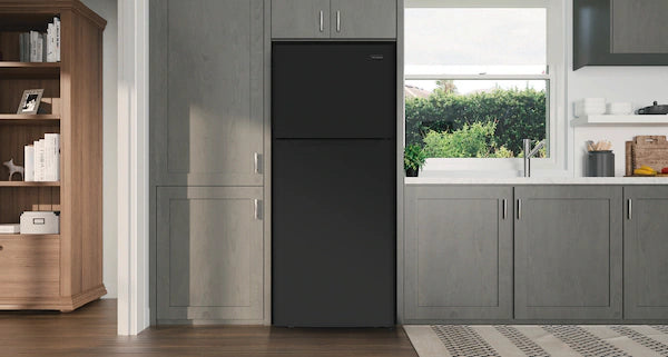 Frigidaire 18 Cu. Ft. Top Freezer Refrigerator – Classic Design with Reliable Cooling