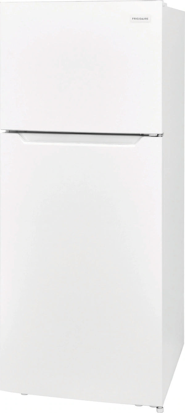 Frigidaire 18 Cu. Ft. Top Freezer Refrigerator – Classic Design with Reliable Cooling