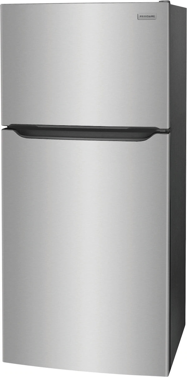 Frigidaire 20 Cu. Ft. Garage Ready Top Freezer Refrigerator – FFHT2045VS
