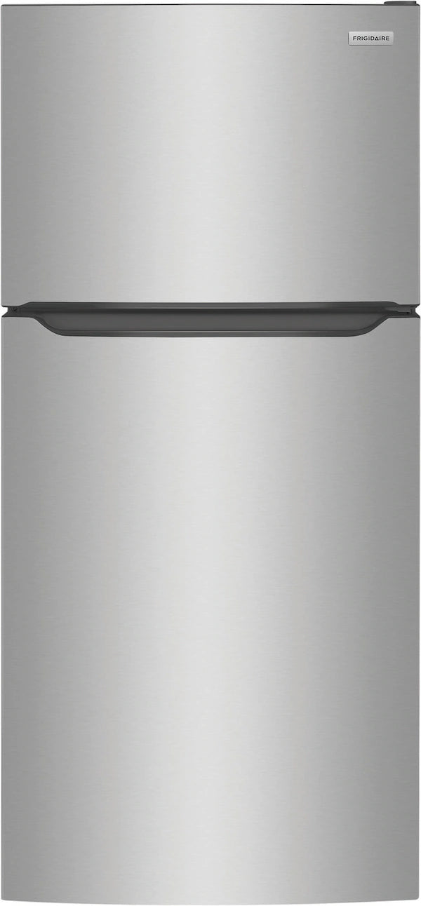 Frigidaire 20 Cu. Ft. Garage Ready Top Freezer Refrigerator – FFHT2045VS