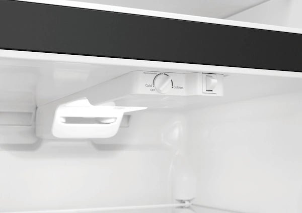 Frigidaire 18 Cu. Ft. Garage Ready Top Freezer Refrigerator – Durable, Versatile, and Built for Any Environment