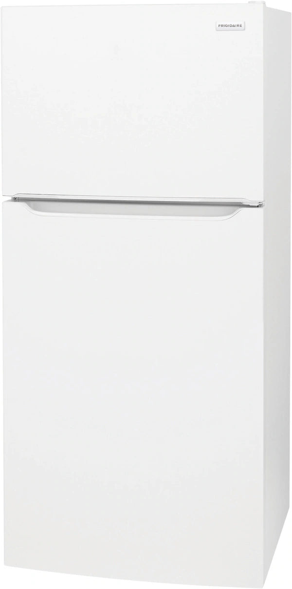 Frigidaire 18 Cu. Ft. Garage Ready Top Freezer Refrigerator – Durable, Versatile, and Built for Any Environment