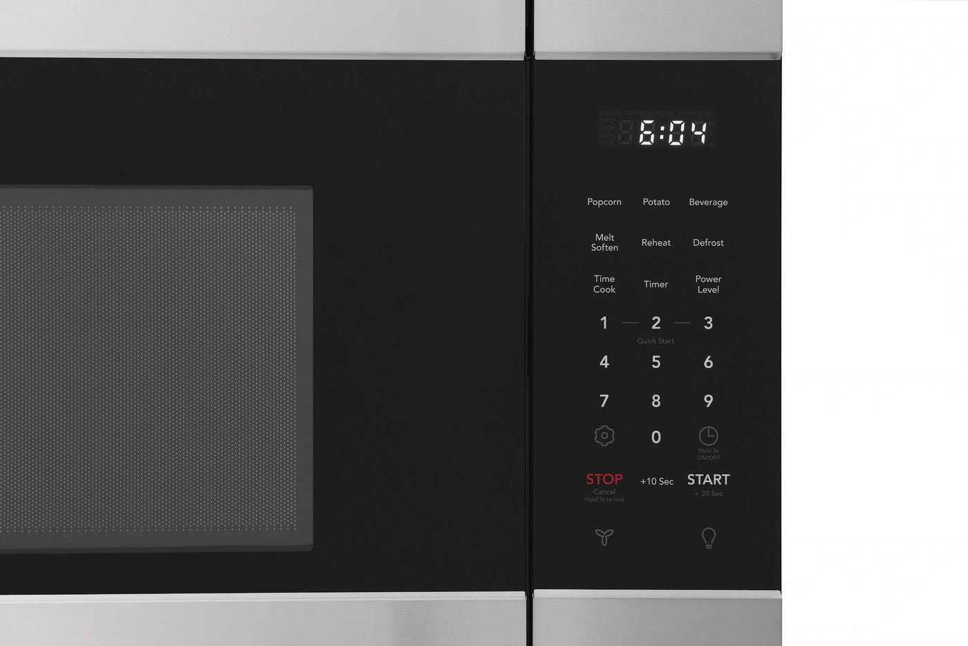 Frigidaire 1.7 Cu. Ft. Over-The-Range Microwave