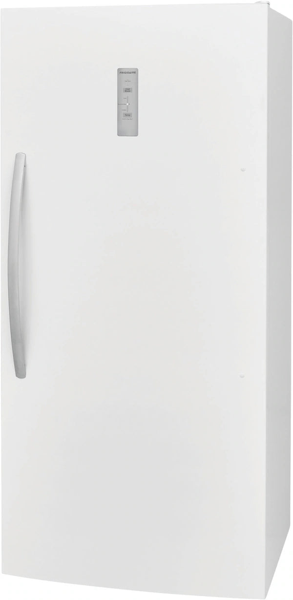 Frigidaire 20 Cu. Ft. Garage-Ready Single-Door Refrigerator – Spacious, Durable, and Built for Any Environment