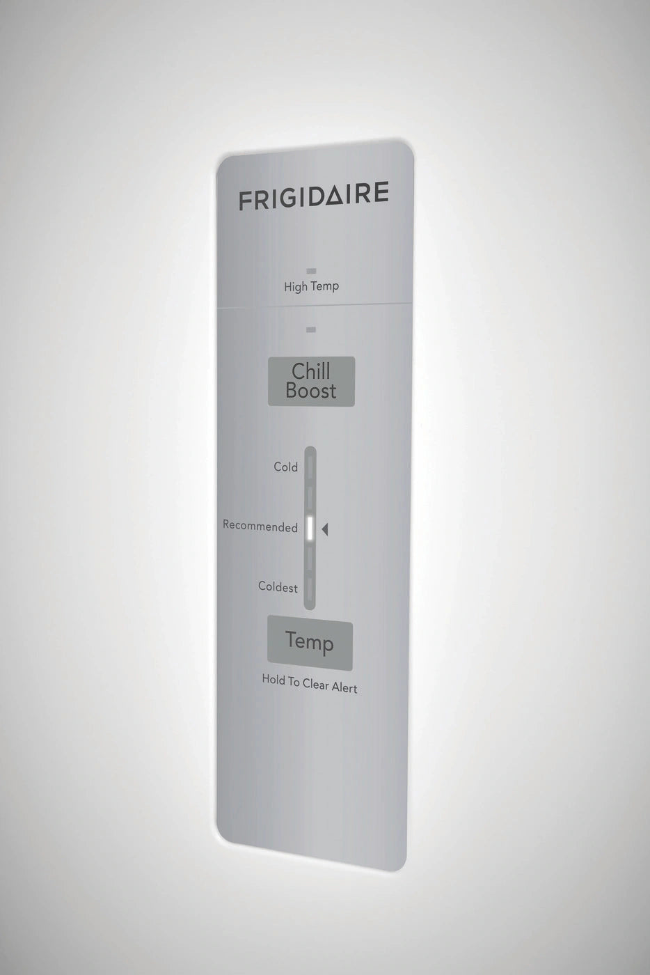 Frigidaire 20 Cu. Ft. Garage-Ready Single-Door Refrigerator – Spacious, Durable, and Built for Any Environment