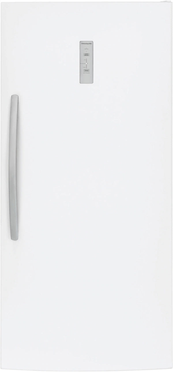 Frigidaire 20 Cu. Ft. Garage-Ready Single-Door Refrigerator – Spacious, Durable, and Built for Any Environment