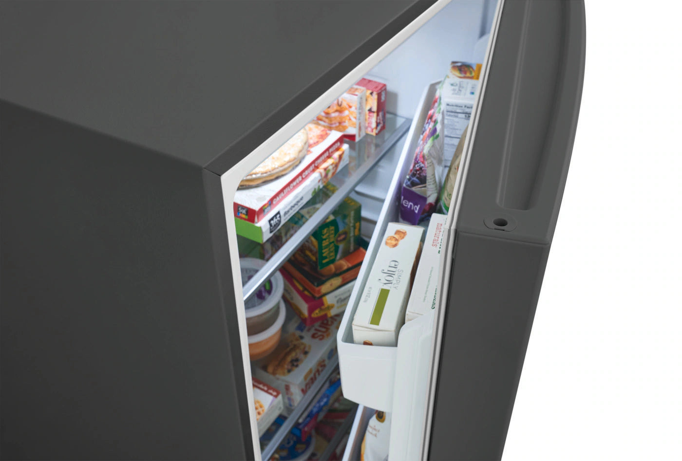 Frigidaire 20 Cu. Ft. Upright Freezer – Spacious, Reliable, and Built for Maximum Storage