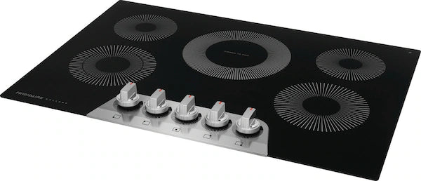 The Frigidaire Gallery 30" Electric Cookto