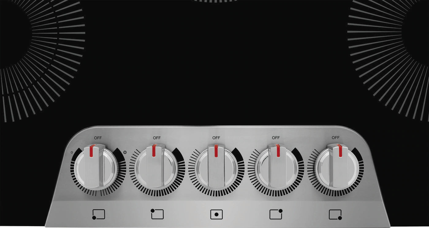 The Frigidaire Gallery 30" Electric Cookto