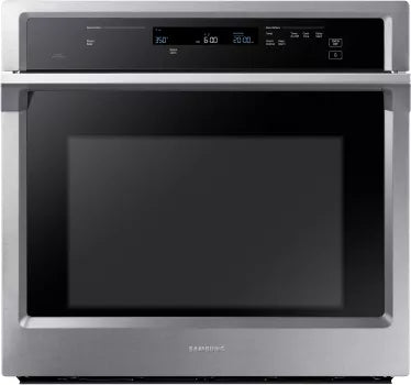 NV51K6650SS/AA Samsung Single Wall Oven