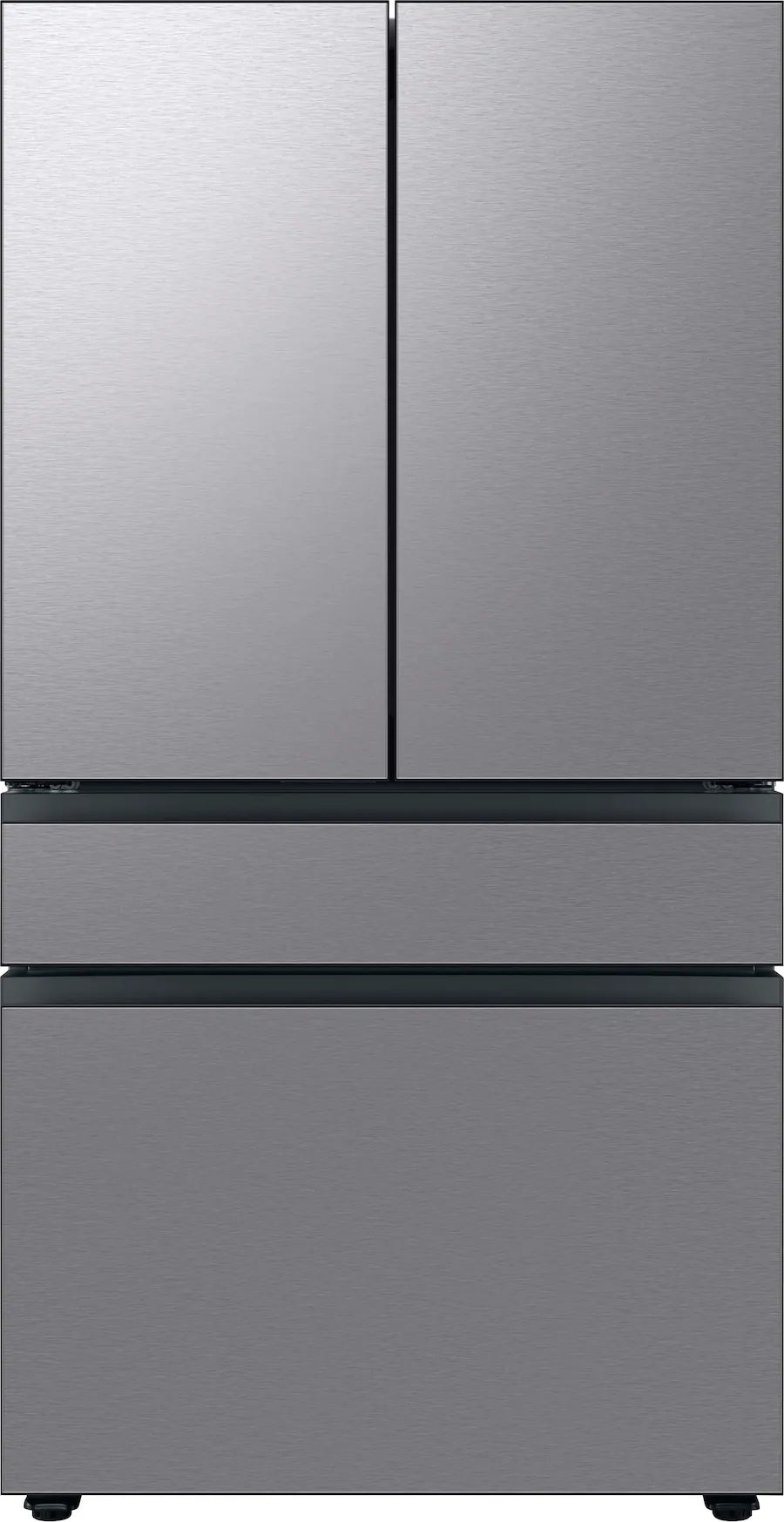 RF23BB8200QLAA Samsung 4-Door French Door Refrigerator