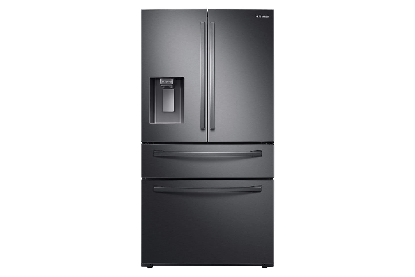 RF24R7201SG/AA Samsung 4-Door French Door Refrigerator