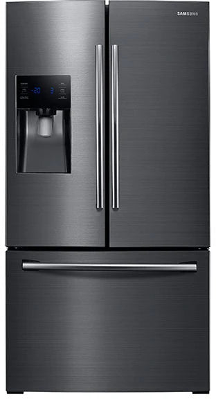 RF263BEAESG/AA Samsung French Door Refrigerator