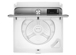 Smart Top Load Washer with Extra Power – 4.7 cu. ft.