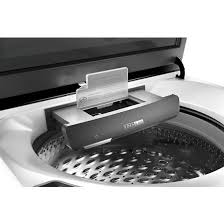 Whirlpool 4.8 cu. ft. Smart Top Load Washer – Connected, Convenient, and Built for Island Living in Honolulu, HI