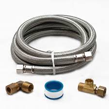 6' Dishwasher Waterline Install Kit (5304493868)