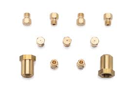 GRLP5 Frigidaire Range LP Conversion Kit – Genuine OEM Natural Gas to Propane Conversion